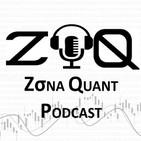 Ep23 Estrategias Quant y Discrecionales para divisas con Tomás García P