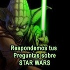 Especial STAR WARS preguntas de oyentes -Archivo Ligero-