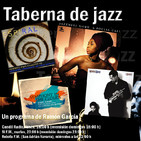 Taberna de JAZZ - 111 - Woody Shaw, Kenny Werner, Vicente Espi y Jazzmeia Horn