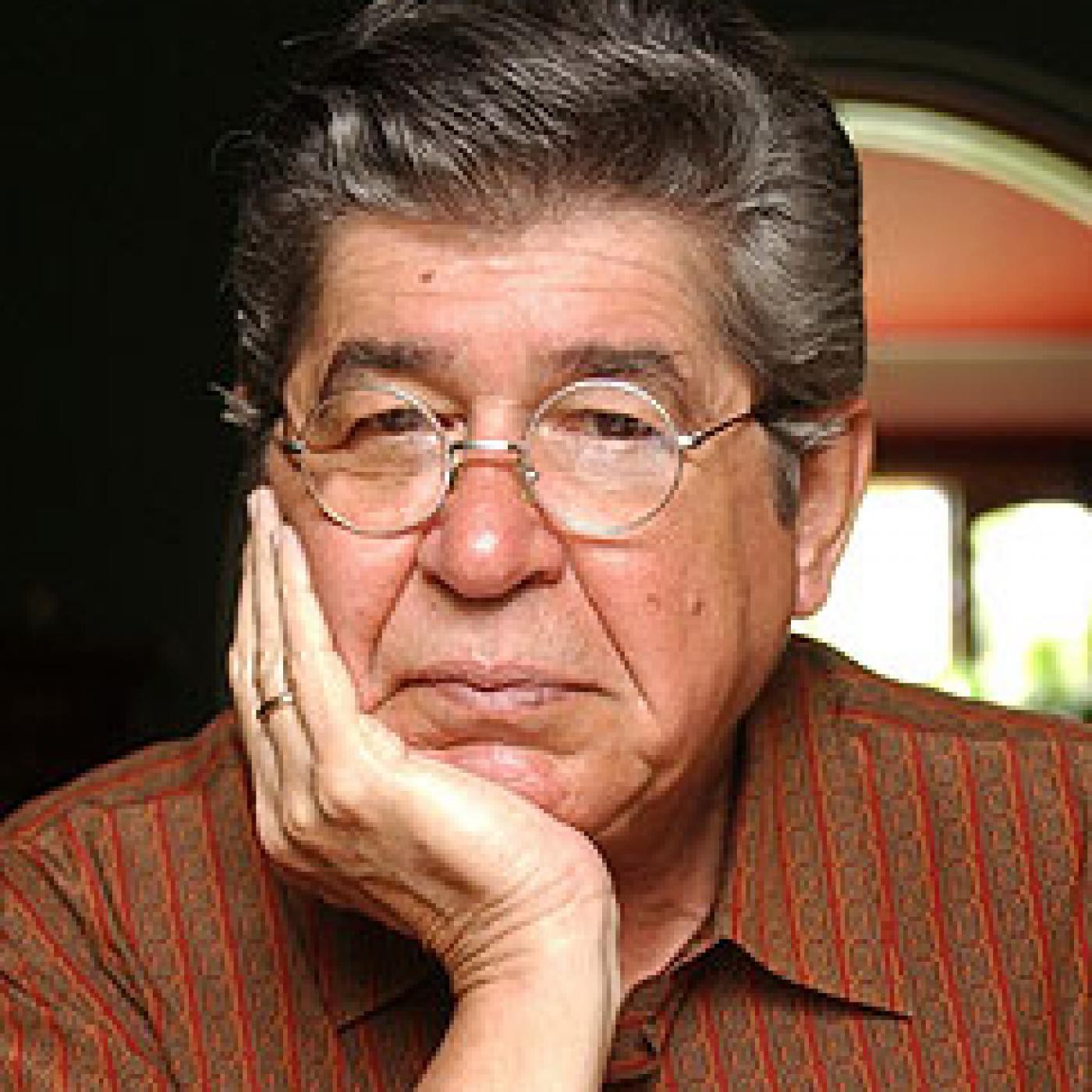 Historia de Perú 22. Alfredo Bryce Echenique y más. en Historias del