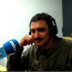 Los libros 'El cielo en tus manos' y 'Crónicas de un padre primerizo', protagonizan 'El Guateque' de Radio Inter