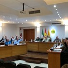 Pleno Ayuntamiento de Los Barrios Enero 2018