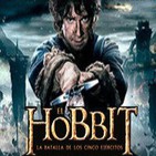 LODE 5x13 EL HOBBIT: La Batalla de los Cinco Ejércitos –PROGRAMA COMPLETO-