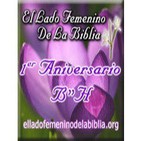 El Lado Femenino de La Biblia: Dalila