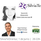 #SilviaTeOrienta #Isasaweis #Youtube