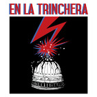 En La Trinchera #01 Post-Punk & New Wave (21 Marzo 2018)