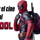 Especial Deadpool