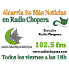 Programa 22 de Alcarria Es Más-Especial 'El tren de la Alcarria' (2)