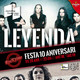Entrevista leyenda (24-04-2018)