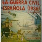 La guerra civil española 4/6: Franco y los nacionalistas