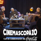 CINEMASCOPAZO #10 Roger Rabbit y José Luis Gil moviendo los pechos