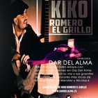 Dar del alma nº36 Kiko Romero El grillo