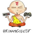 KonamiCodeSF 3x20 Mario Gintoky Party 10