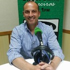 El Balcón de Ernesto Pérez Vera, La Legión