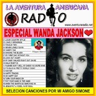 Filippo Marco_17_12_Especial Wanda Jackson