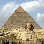 Descifrando el antiguo Egipto