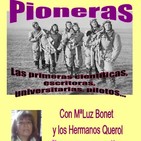 Cuidate mucho: Mujeres pioneras.