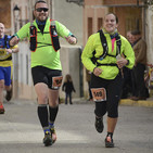 Correr y la mentalidad ganadora - Audio exclusivo Podcast