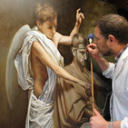 Entrevista al pintor Javier Hoyos Arribas