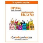 Que todo quede en casa Comercios de La Paz 2ª parte