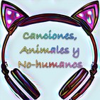 Canciones, Animales y No-humanos 1: Furries y Megaplex