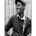 MICHAEL KIWANUKA: Trasfiriendo desde alma.