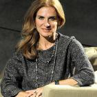 ¿Qué mueve a los líderes? con María Eugenia Girón