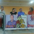 Acte #aLaValenciana 17-06-16 a Meliana.