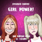 T1E04 - Girl Power
