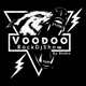 Voodoo by Bosko RockDjShow Sesión I