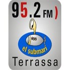 El Submarí Entrevista a Tessa Julià , escriptora 02-10-2014