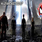 Spider-Man: Bajo la Máscara 78. Especial Los Cuatro Fantásticos (2015).