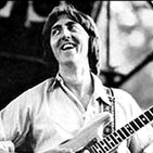 La Ruleta Rusa #302. Recuerdo a Allan Holdsworth. Papir. Kevin Ayers. CosaRara.