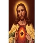Novena al Sagrado Corazon de Jesus. (P. Pio)