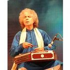SHIVKUMAR SHARMA: Maestro del Santur.