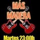 MÁs madera nº 240
