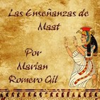 Las enseñanzas de Maat 11x10 Javier Arries, Viaje de Santi Mallebrera