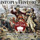 Istopia Historia Nº 16 (21-02-2017)