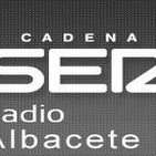 Angel Ruiz Secretario Federal UGT Ferroviario Radio Albacete