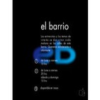 Edificaciones que ahorran energía.