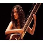 ANOUSHKA SHANKAR: Raíces magistrales