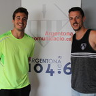Què fan aquest estiu al Club Natació Argentona?