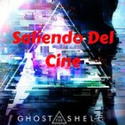 Ghost In The Shell Saliendo Del Cine