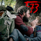 E73: A Quiet Episode