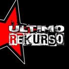 Monchito rock FM Con Ultimo Rekurso mas invitados de lujo Edu y Cristina y cierre de programa con Dj +turbado