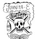 Juanita-E en Trompeta Verde