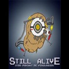 Still Alive 1x03 - Ultimate Marvel vs Capcom 3, Cogs y Runaways (2/2)