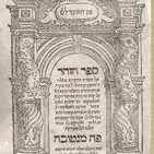 Clase de Zohar número 121. Parashá Metzora-Ajare Mot.