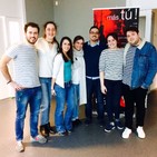 Entrevista a David González-Iglesias