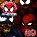 Spider-Man: Bajo la Máscara 89. Videojuegos de Spider-Man 1994-95 y Recomendaciones.